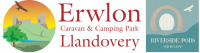 Erwlon Caravan & Camping Park