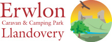 Erwlon Caravan & Camping Park Llandovery